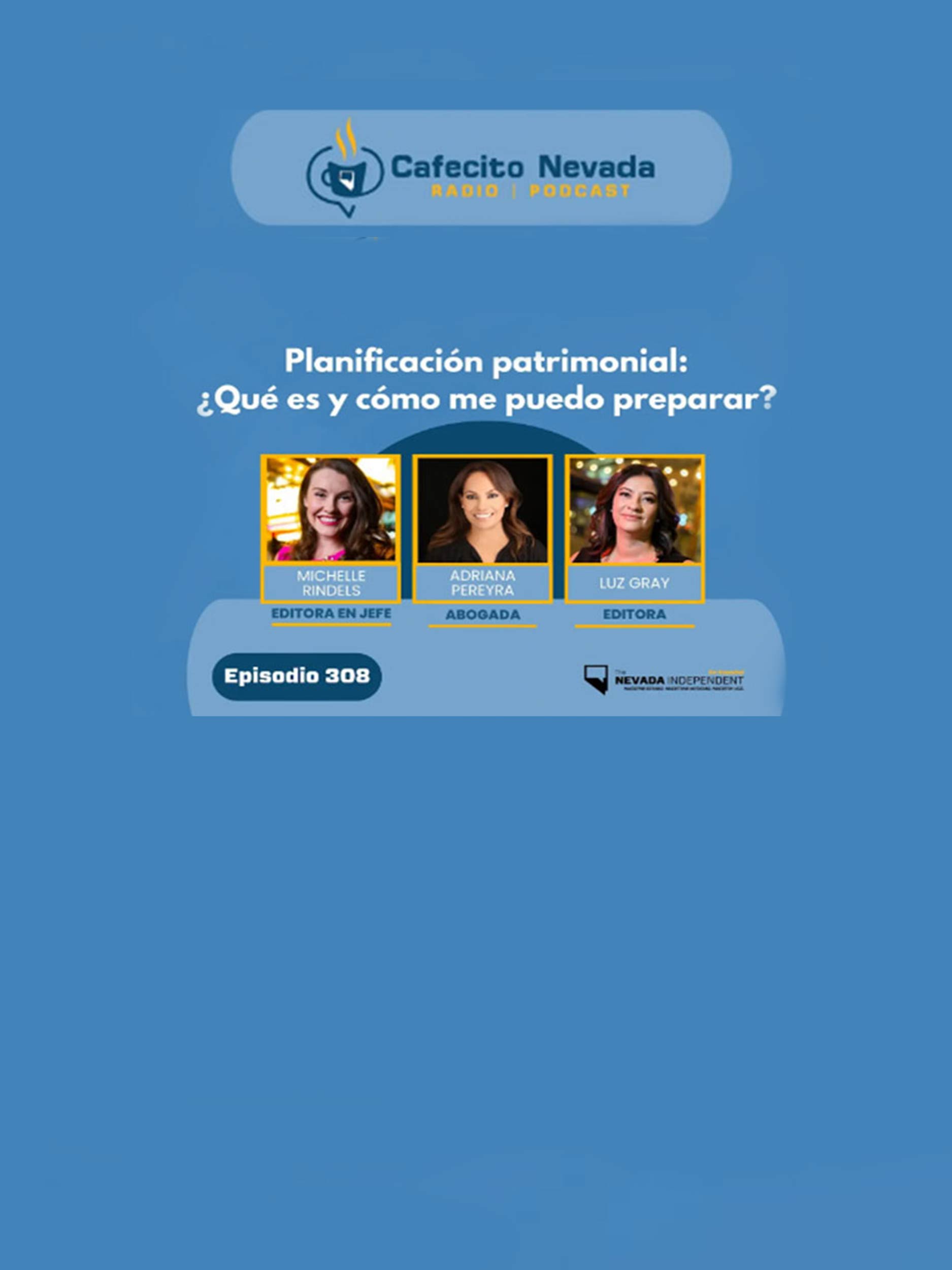  11 Mar: Planificación patrimonial: ¿Qué es y cómo me puedo preparar?