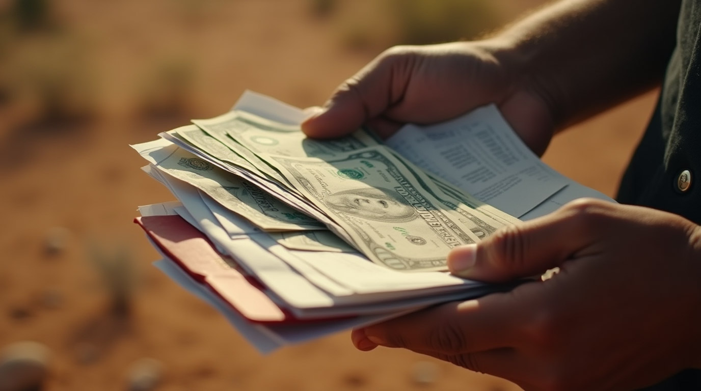  25 Feb: Las Vegas immigration attorney warns against predatory practices